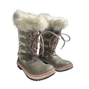 Women's Sorel Tofino II Boots - size 7
